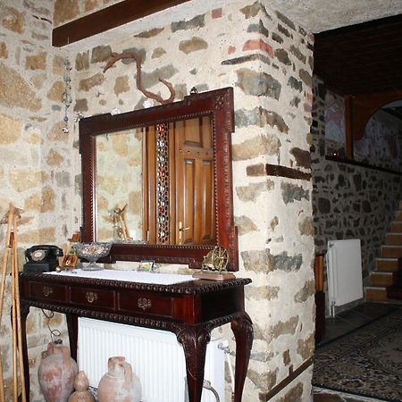 Guesthouse To Spiti Τou Gakou Nestorion Экстерьер фото